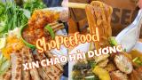  ShopeeFood tung “lộc lá” siêu khủng cho màn chào sân tại Hải Dương, mời tín đồ ẩm thực 3.500 ly trà sữa 0 đồng