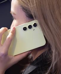  Samsung ra mắt thế hệ Galaxy A54 5G, A34 5G và A14 LTE mới: Trải nghiệm vượt trội, cân mọi thử thách