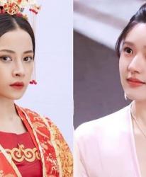 Chi Pu lần đầu ra mắt MV tiếng Trung