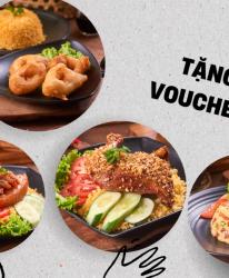  ShopeeFood tung siêu voucher 50% cho Cơm Gà Xối Mỡ 142, hội “ghiền tinh bột” nhanh tay rước ngay