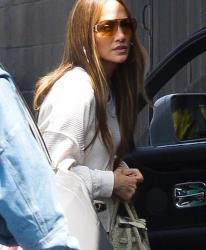 Jennifer Lopez cứu vãn hôn nhân