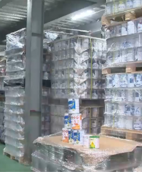 Vụ gần 600 loại sữa bột giả: Bộ Công thương không cấp phép, quản lý trực tiếp sữa bột giả của các công ty vi phạm?