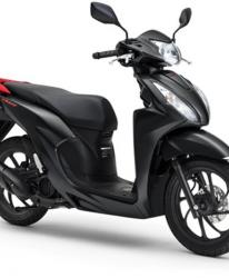 Xe ga 110cc giá 46 triệu đồng của Honda gần giống Vision có gì đặc biệt?