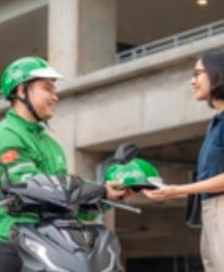 Mở rộng hợp tác, Grab góp phần thúc đẩy nền kinh tế số