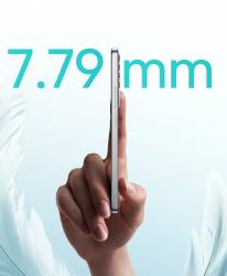realme hé lộ “Tân vương” smartphone phổ thông - realme C71: Sạc nhanh, dùng bền và nhiều tính năng AI hữu ích cho người dùng