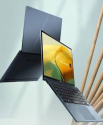 Laptop văn phòng màn hình đẹp, góc nhìn rộng, ít mỏi mắt