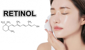 Bật mí công dụng của Retinol đối với da có thể bạn chưa biết?