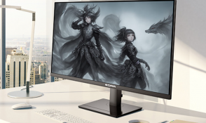 Màn hình E-DRA có phù hợp cho chơi game tốc độ cao không