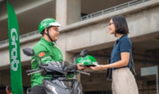 Mở rộng hợp tác, Grab góp phần thúc đẩy nền kinh tế số