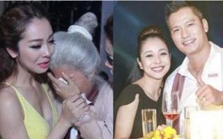Jennifer Phạm sẽ tiếp tục ly hôn vì hôn nhân không hạnh phúc?