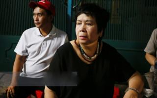 Mẹ nuôi của Minh Thuận tiết lộ điều bí mật sau khi anh mất
