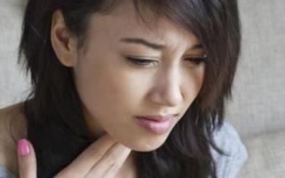 Bài thuốc đặc biệt chữa viêm họng trong mùa lạnh sau 4 giờ là khỏi không cần dùng thuốc tây