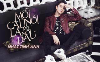 'Soái ca Ballad' Nhật Tinh Anh 'gây sốc' khi liên tục ra single mới