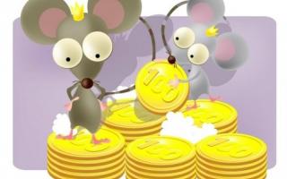 Top 5 con giáp càng về già càng “giàu nứt đố đổ vách”