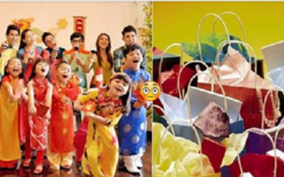 12 con giáp nên mặc áo màu gì vào mùng 1 Tết để có 1 năm MAY MẮN, TIỀN TÀI RỦNG RỈNH