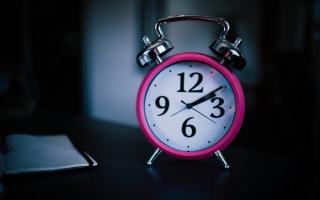 7 điều không nên làm khi vừa mới thức dậy