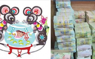 Ai cũng phải trầm trồ ngưỡng mộ 4 con giáp GẶP THỜI, có nhiều cơ hội THĂNG TIẾN nhất 2017