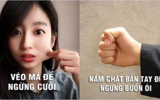 10 mẹo cực hay giúp bạn 'chữa cháy' trong những tình huống oái oăm nhất gặp phải