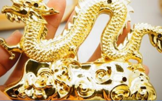 Năm Đinh Dậu 2017, bậc Thầy nổi tiếng tiên đoán của trên trời rơi xuống, vào trúng những người cầm tinh con này