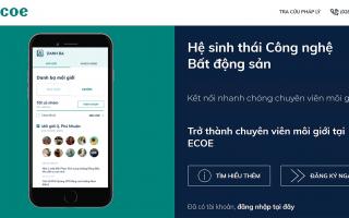 “Uber” trong lĩnh vực BĐS – tiếp nối mô hình đình đám hay lại một sự ra đi?
