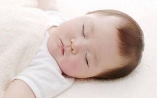 Các chuyên gia cho biết: Khi trẻ ngủ trong thời gian này lớn lên sẽ thông minh, cha mẹ nên biết