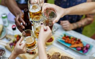 5 hành động sau khi uống rượu có thể 'đánh đổi bằng cả tính mạng'