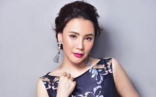 Hồ Quỳnh Hương tái xuất với nhạc phim 'Tháng năm dữ dội'