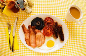 Tìm hiểu 7 nguyên tắc ăn sáng giảm cân