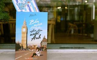 Yêu bản thân hơn với 4 tựa sách dành riêng cho hội độc thân