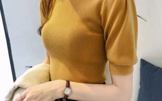 Nhân ngày 11.11, các nàng săn ngay loạt áo thu đông siêu xinh có giá mua dưới 100K