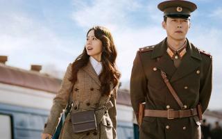 'Hạ cánh nơi anh': Mê mẩn ngắm  Son Ye Jin và Hyun Bin dù cuộc tình phi lý