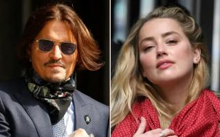 Johnny Depp bị bác đơn kháng kiện