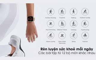 Top 5 món đồ nhất định phải có của hội mê thể thao, giúp công cuộc tập tành thêm phần hiệu quả