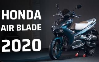 Bùng nổ mùa sale cuối năm với Top 7 dòng xe máy được săn đón nhất