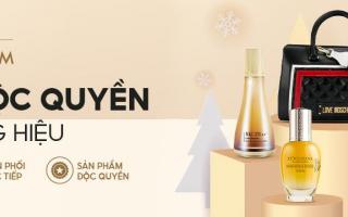 Shopee Premium ưu đãi độc quyền siêu thương hiệu dịp cuối năm