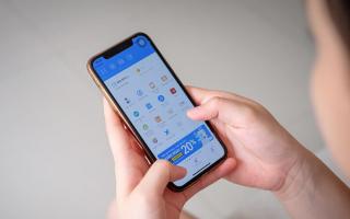 Người tiêu dùng gia tăng thanh toán trực tuyến trong ngày 12.12, với giao dịch qua ví điện tử AirPay tăng 40 lần trong giờ đầu tiên