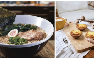 Thưởng thức mì ramen, gà rán, cơm tấm cùng loạt món ngon cuối tuần với giá giảm hấp dẫn!