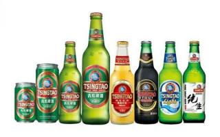 Bia Trung Quốc thâm nhập thị trường Việt
