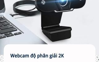 5 trợ thủ công nghệ giúp buổi học, làm việc trực tuyến đạt chuẩn 5 sao