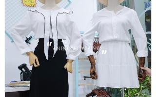 Vin Bối – Shop bán đồ secondhand siêu chất tại Đà Nẵng