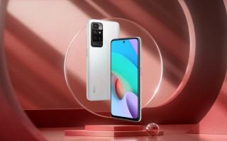 Xiaomi Redmi 10: chưa đến 4 triệu đồng cho trải nghiệm smartphone tầm trung