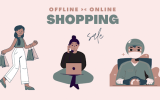 Sành công nghệ, Gen Z trổ tài “đi chợ online” cho cả nhà mùa giãn cách