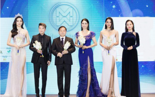 Đàm Vĩnh Hưng bị netizen phản đối chấm thi Miss World Vietnam 2021