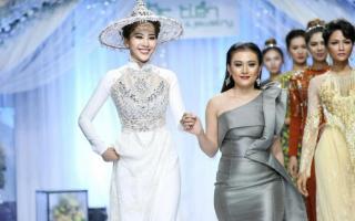 Khoảnh khắc H'Hen Niê từng làm nền cho Nam Em bỗng hot trở lại, hiện tại hoàn cảnh lại khác nhau 180 độ