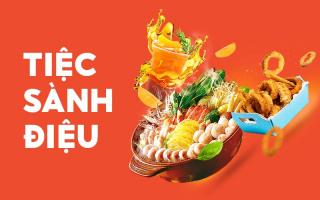 Nhanh tay chốt ngay loạt deal “xịn mịn” trong mùa Giáng Sinh