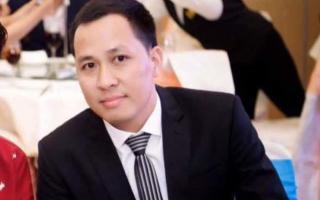 Doanh nhân Ngô Quỳnh và Nhật Thuỷ idol: Một chuyện tình đẹp trong showbiz Việt