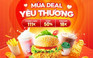 Những món quà ý nghĩa giúp bạn chinh phục người ấy trong ngày Valentine