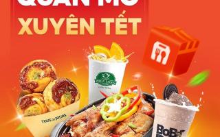 1001 cách chơi Tết của hội 'thích nằm nhà'
