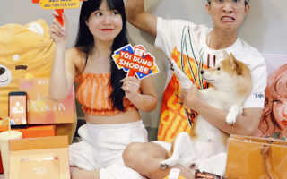 Cá kiếm thu nhập khủng, dàn hot TikToker, Youtuber cũng không thoát cảnh nghiện săn sale, đồng loạt thừa nhận mình là fan cứng Shopee