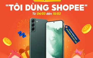 Chỉ cần chụp 1 bức ảnh thật sáng tạo đã có cơ hội rinh “dế xịn” Samsung Galaxy S22